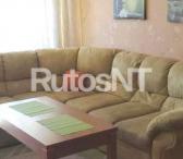 Parduodamas 2-jų kambarių butas Reikjaviko g.-0