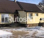 Parduodamas butas - namo dalis Pipirų k.-0