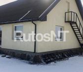 Parduodama namo dalis Pipirų k.-0