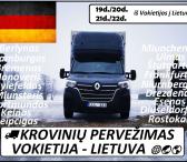 19d./20d./21d./22d. iš Vokietijos į Lietuvą-0