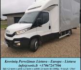 Kiekviena savaite Kroviniu pervezimai EUROPA - Visa Lietuva ( Lietuva- Europa - Lietuva) Tarptautiniai Perkraustymai +37067247506 EKSPRES KROVINIU PERVEZIMAI +37067247506 Ekspres pervežimai +37067247506 Baldų pervežimai LIETUVA/EUROPA/LIETUVA +37067247506-0