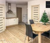Parduodami apartamentai M. Daujoto g., Palangoje!-0