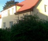 NAMO DALĮ SU RŪSIU,PALĖPE,ŪKINIU,KIEMU,ŽEME KLAIPĖDOS CENTRE-0