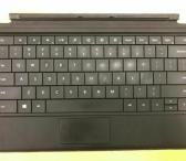 Microsoft Surface, pro, oem, belaide planseciu klaviatura, tinka ir kitoms panašioms plansetems manau, tvarkinga, kaina 20e.-0