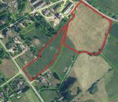 2,89 ha Sklypas Utenos r. Antalgės k.-0
