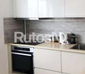Parduodamas 4-rių kambarių su holu butas Laukininkų g.-0