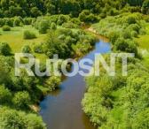 Parduodamas sklypas Baublių k.-0