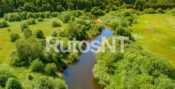 Parduodamas sklypas Baublių k.-0