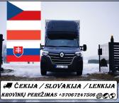 ČEKIJA / LENKIJA / SLOVAKIJA / LIETUVA Galime parvežti jūsų krovinius, baldus, buitine technika, motociklus, kubilus, pirtis, įrengimus, medžiagas ir t.t. EL.PAŠTAS: info@voris.lt SKYPE: voris.uab TEL.NR.: +37067247506 Viber: voris ( +37067247506 ) WhatsA-0