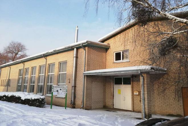 Komercinės paskirties patalpos Alytaus r.-0