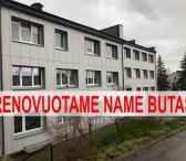 2 k. butas Gargžduose-0
