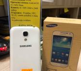 Mobilusis telefonas "Samsung Galaxy S4 Mini"-0