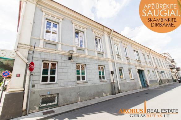gerasbutas.LT - APŽIŪRĖKITE SAUGIAI. SKAMBINKITE. DIRBAME.-0