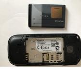 2 mygtukiniai telefonai-0