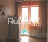Parduodamas 3-jų kambarių su holu butas Gargžduose, P. Cvirkos g.-0