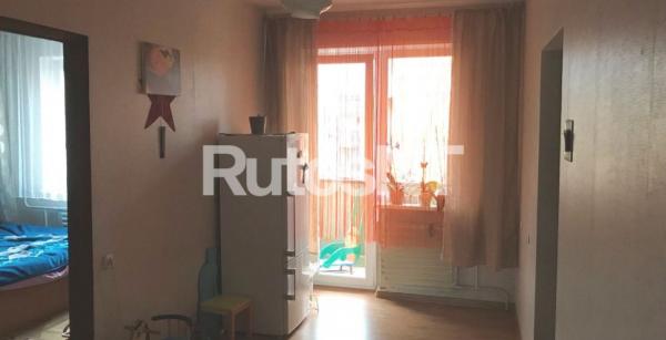 Parduodamas 3-jų kambarių su holu butas Gargžduose, P. Cvirkos g.-0