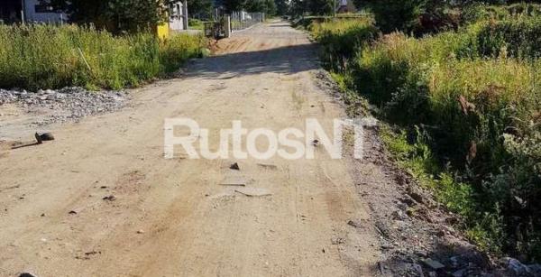 Parduodamas sklypas Dituvoje-0