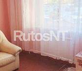 Parduodamas 4-rių kambarių su holu butas Laukininkų g.-0