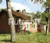 Parduodama namo dalis - sodyba Katkų k.-0