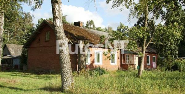 Parduodama namo dalis - sodyba Katkų k.-0