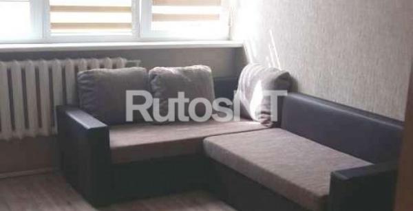 Parduodamas 2-jų kambarių butas Gargžduose, P. Cvirkos g.-0