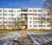 2 kamb. butas Veteranų g.-0