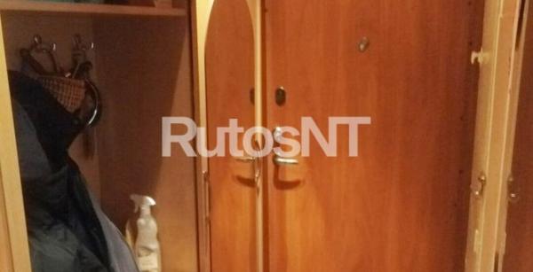 Parduodamas 3-jų kambarių butas Statybininkų pr.-0