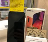Mobilusis telefonas "Samsung Galaxy A50"-0
