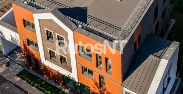 Parduodamas 4-rių kambarių butas Žiedų skg.-0