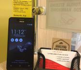 Mobilusis telefonas ,,Asus Zenfone 5 (A501CG)-0