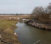 297arų žemės sklypas Kretingos r. Pesčių k.-0