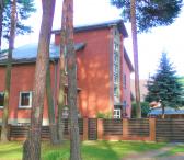 IŠNUOMOJAMAS 25 KV. M KAMBARYS ŽEMUOSIUOSE KANIŪKUOSE VIRGALĖS G. - TVARKINGAM VAIKINUI ARBA MERGINAI NUO BALANDŽIO 1 DIENOS-0