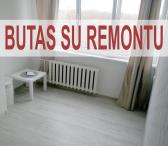 Parduodamas 1 k. butas pagerinto tipo bendrabutyje Alytuje-0