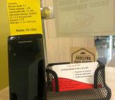 Mobilusis telefonas ,,Sony Ericsson LT15i''-0