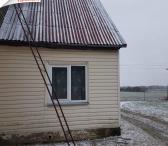 Namas Vosbutų k. Jurbarko r.-0