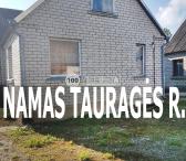 Parduodama sodyba Očikių k. Tauragės r.-0