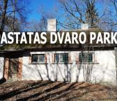 Parduodama 5 k. patalpas Šakių r. Kidulių k.-0