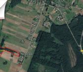 Sklypas Lendimų k. Kretingos r.-0