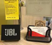 Bevielė kolonėlė ,,JBL GO 2''-0