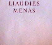 lietuvių liaudies menas, 3 knygos-0