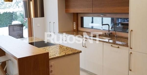 Parduodamas 4-rių kambarių butas Aukštkiemių k.-0