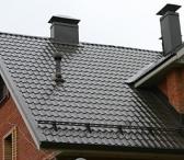 Stogų dangos-0