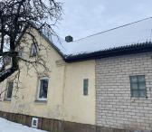 Parduodama tvarkinga sodyba Šilalės rajone-0