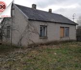 Sodyba Šikšnių k. Tauragės r.-0