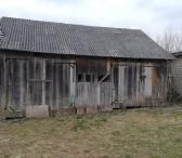 Parduodama sodyba Šikšnių k. Tauragės r.-0