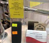 Mobilusis telefonas „Nokia 1209“-0