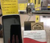 Mobilusis telefonas „LG K4 4G“-0