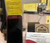 Mobilusis telefonas „Samsung Galaxy S4 Mini „-0