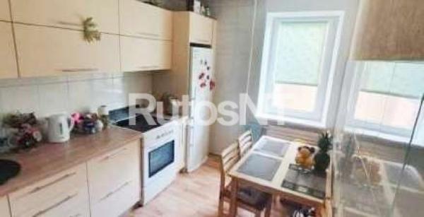 Parduodamas 2-jų kambarių butas Smiltelės g.-0