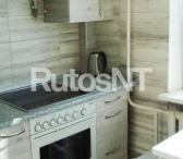 Parduodamas vieno kambario butas Gargžduose, Taikos g.-0